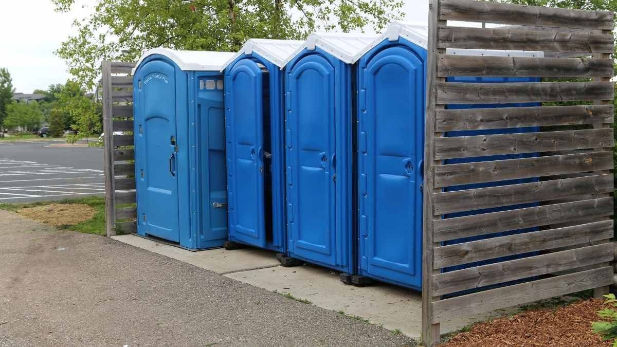 Porta Potty Rental Pros - Top Porta Potty Rentals in French Gulch, CA, 96033